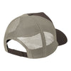 New Era NE205 Snapback Trucker Cap