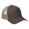 New Era NE205 Snapback Trucker Cap