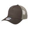 New Era NE205 Snapback Trucker Cap