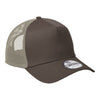 New Era NE205 Snapback Trucker Cap