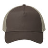 New Era NE205 Snapback Trucker Cap