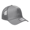 New Era NE205 Snapback Trucker Cap