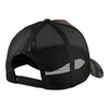 New Era NE205 Snapback Trucker Cap