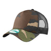 New Era NE205 Snapback Trucker Cap