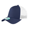 New Era NE205 Snapback Trucker Cap
