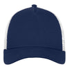 New Era NE205 Snapback Trucker Cap