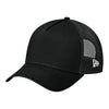 New Era NE205 Snapback Trucker Cap
