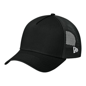New Era NE205 Snapback Trucker Cap - 