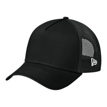 New Era NE205 Snapback Trucker Cap