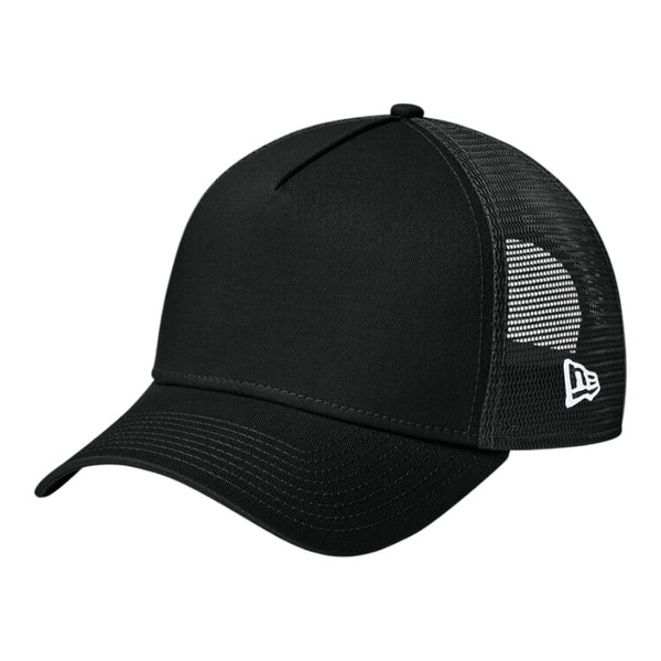 New Era NE205 Snapback Trucker Cap