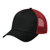 New Era NE205 Snapback Trucker Cap