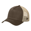 New Era NE205 Snapback Trucker Cap