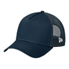 New Era NE205 Snapback Trucker Cap