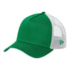 New Era NE205 Snapback Trucker Cap