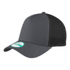 New Era NE205 Snapback Trucker Cap