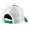 New Era NE205 Snapback Trucker Cap