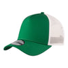 New Era NE205 Snapback Trucker Cap