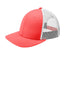 New Era NE207 Snapback Low Profile Trucker Cap
