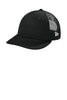 New Era NE207 Snapback Low Profile Trucker Cap