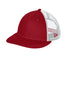 New Era NE207 Snapback Low Profile Trucker Cap
