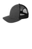 New Era NE207 Snapback Low Profile Trucker Cap