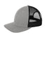 New Era NE207 Snapback Low Profile Trucker Cap