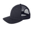New Era NE207 Snapback Low Profile Trucker Cap