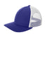 New Era NE207 Snapback Low Profile Trucker Cap