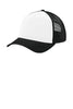 New Era NE212 A-Frame Snapback Mesh Back Cap