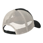 New Era NE215 9TWENTY Unstructured Mesh Snapback Cap