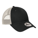 New Era NE215 9TWENTY Unstructured Mesh Snapback Cap