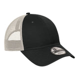 New Era NE215 9TWENTY Unstructured Mesh Snapback Cap