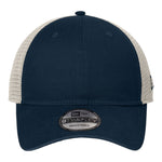 New Era NE215 9TWENTY Unstructured Mesh Snapback Cap