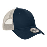 New Era NE215 9TWENTY Unstructured Mesh Snapback Cap