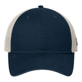 New Era NE215 9TWENTY Unstructured Mesh Snapback Cap