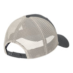 New Era NE215 9TWENTY Unstructured Mesh Snapback Cap