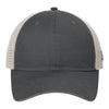 New Era NE215 9TWENTY Unstructured Mesh Snapback Cap