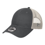 New Era NE215 9TWENTY Unstructured Mesh Snapback Cap