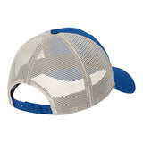 New Era NE215 9TWENTY Unstructured Mesh Snapback Cap