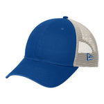New Era NE215 9TWENTY Unstructured Mesh Snapback Cap