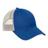 New Era NE215 9TWENTY Unstructured Mesh Snapback Cap