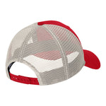 New Era NE215 9TWENTY Unstructured Mesh Snapback Cap