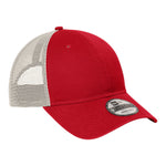 New Era NE215 9TWENTY Unstructured Mesh Snapback Cap