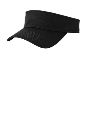New Era NE219 Performance Dash Adjustable Visor - 