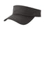 New Era NE219 Performance Dash Adjustable Visor