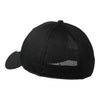 New Era NE302 Youth Stretch Mesh Cap