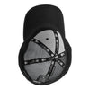 New Era NE302 Youth Stretch Mesh Cap