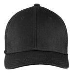 New Era NE302 Youth Stretch Mesh Cap