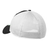 New Era NE302 Youth Stretch Mesh Cap