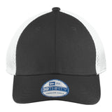 New Era NE302 Youth Stretch Mesh Cap